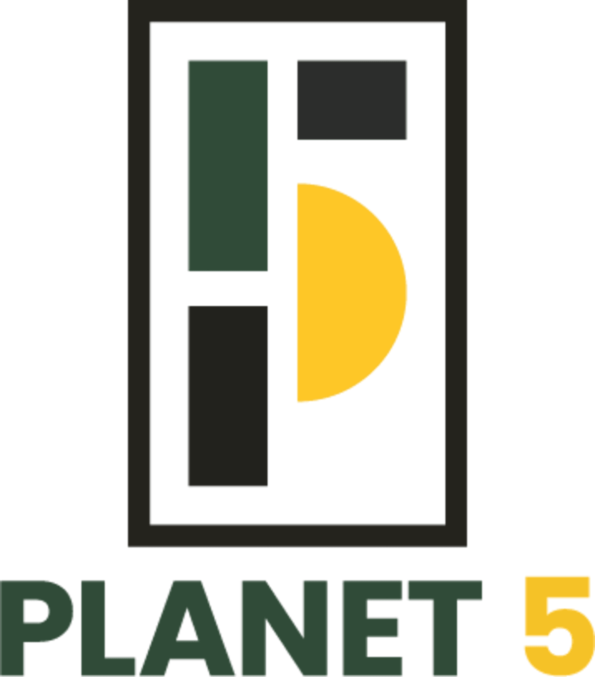 Planet 5 Media