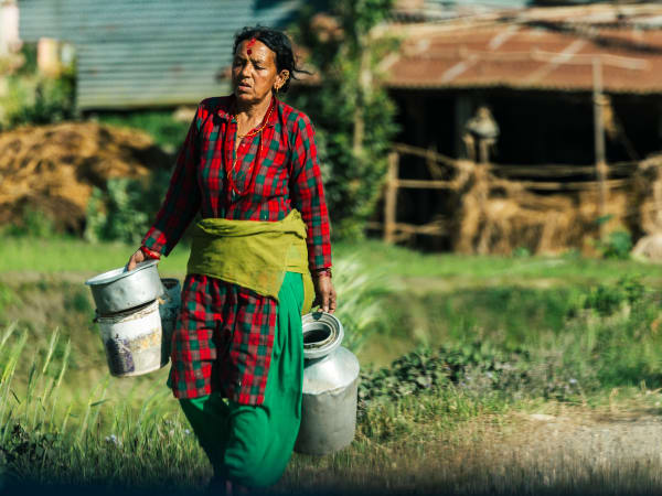 Nepal