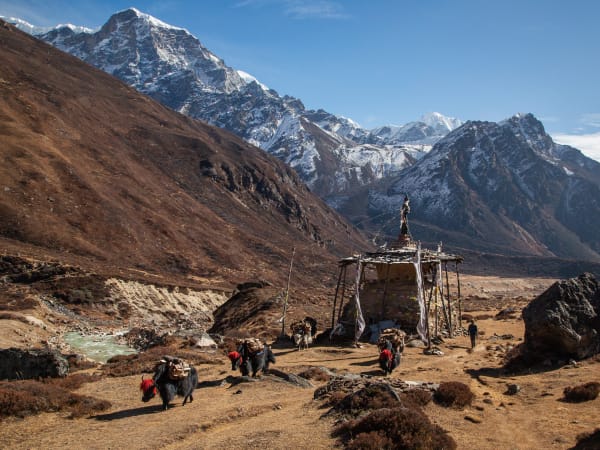 Eastern Nepal