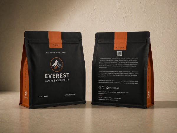 Everest Coffee Company, product
