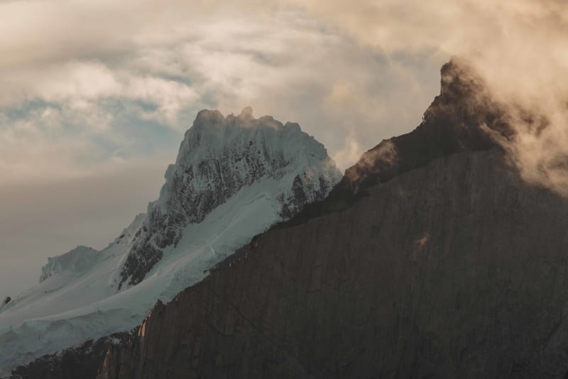 Communion of the Peaks