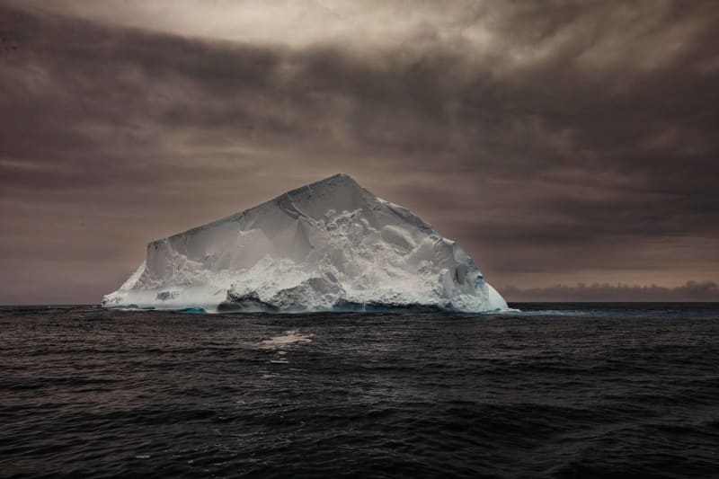 Polar Dawn