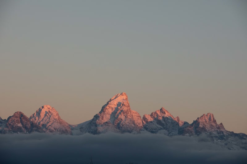 Teton Waters