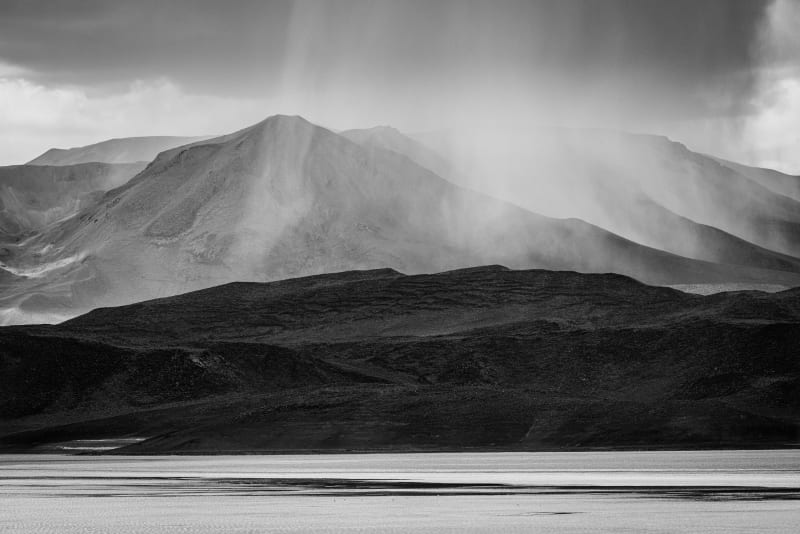 Altiplano Vapor