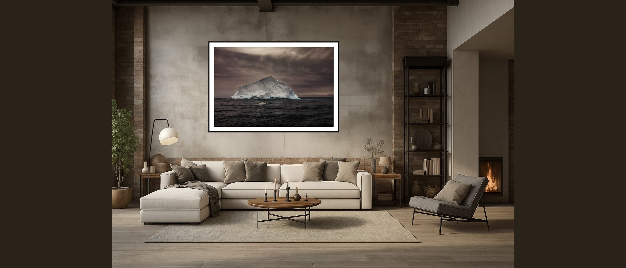 Polar Dawn