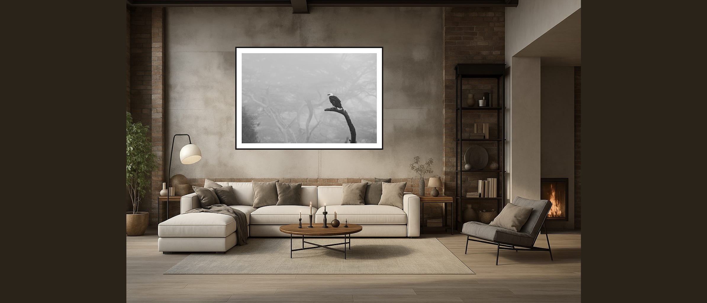 The Still Watch
