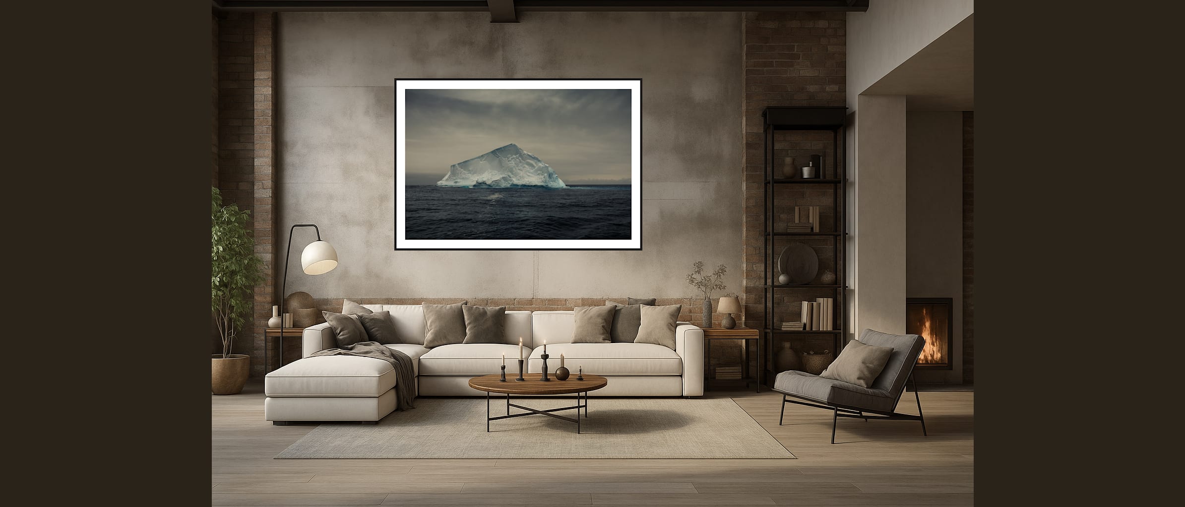 Antarctic Gateway