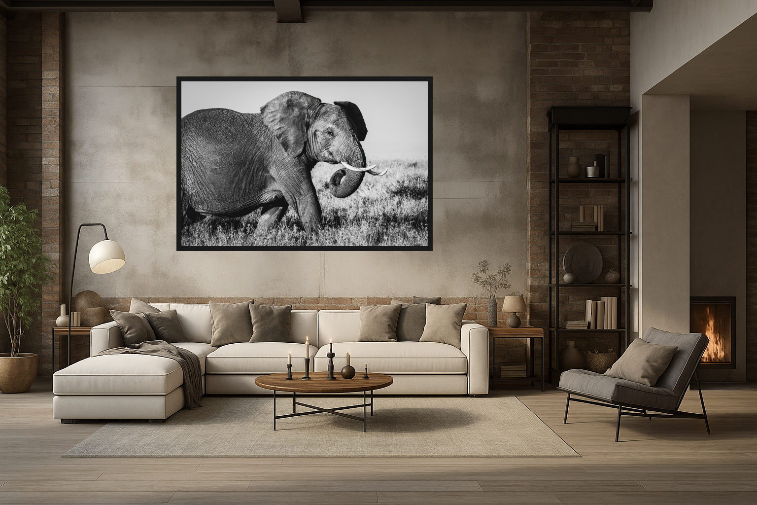 Fine art photography gift