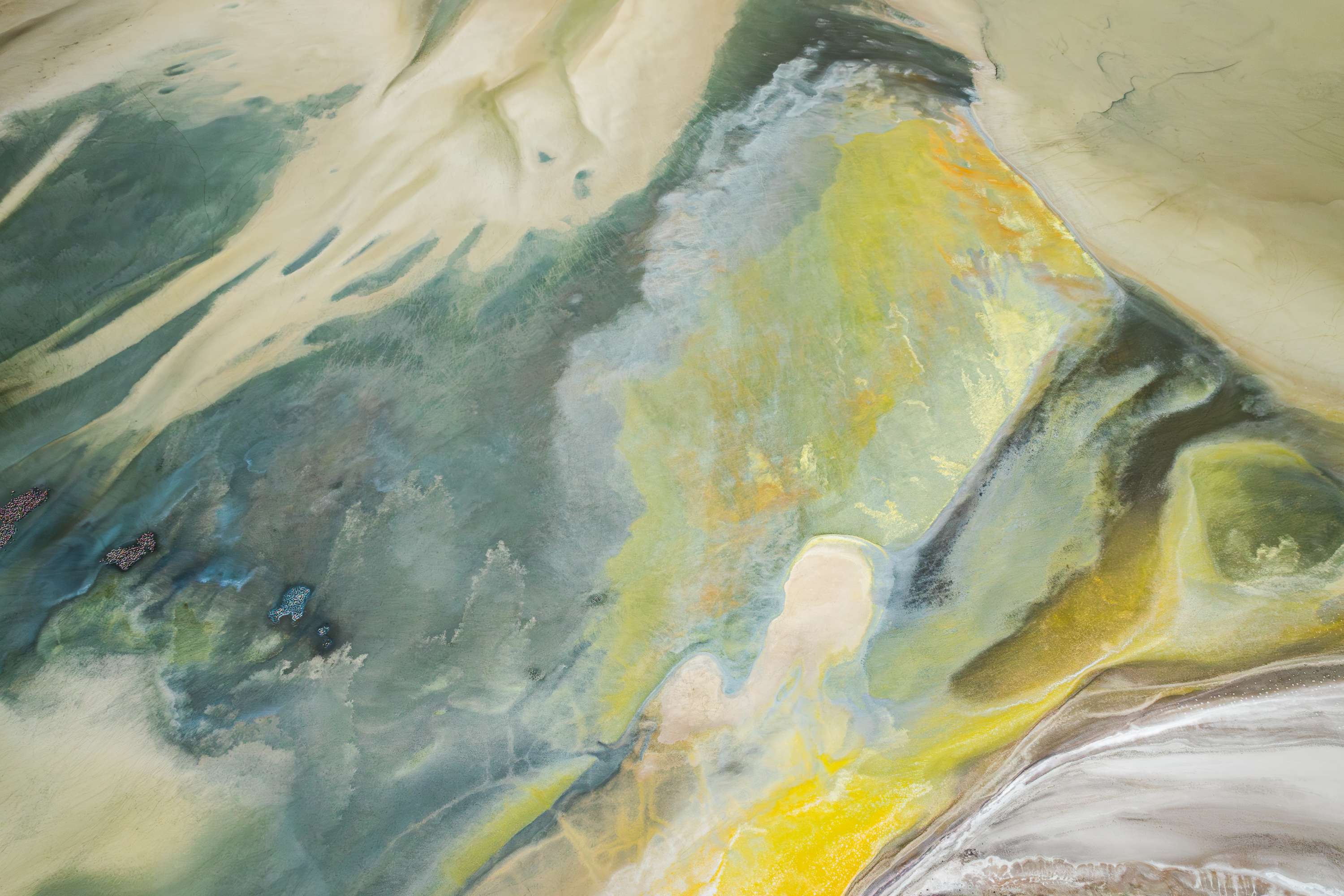 Altipalette, Bolivia