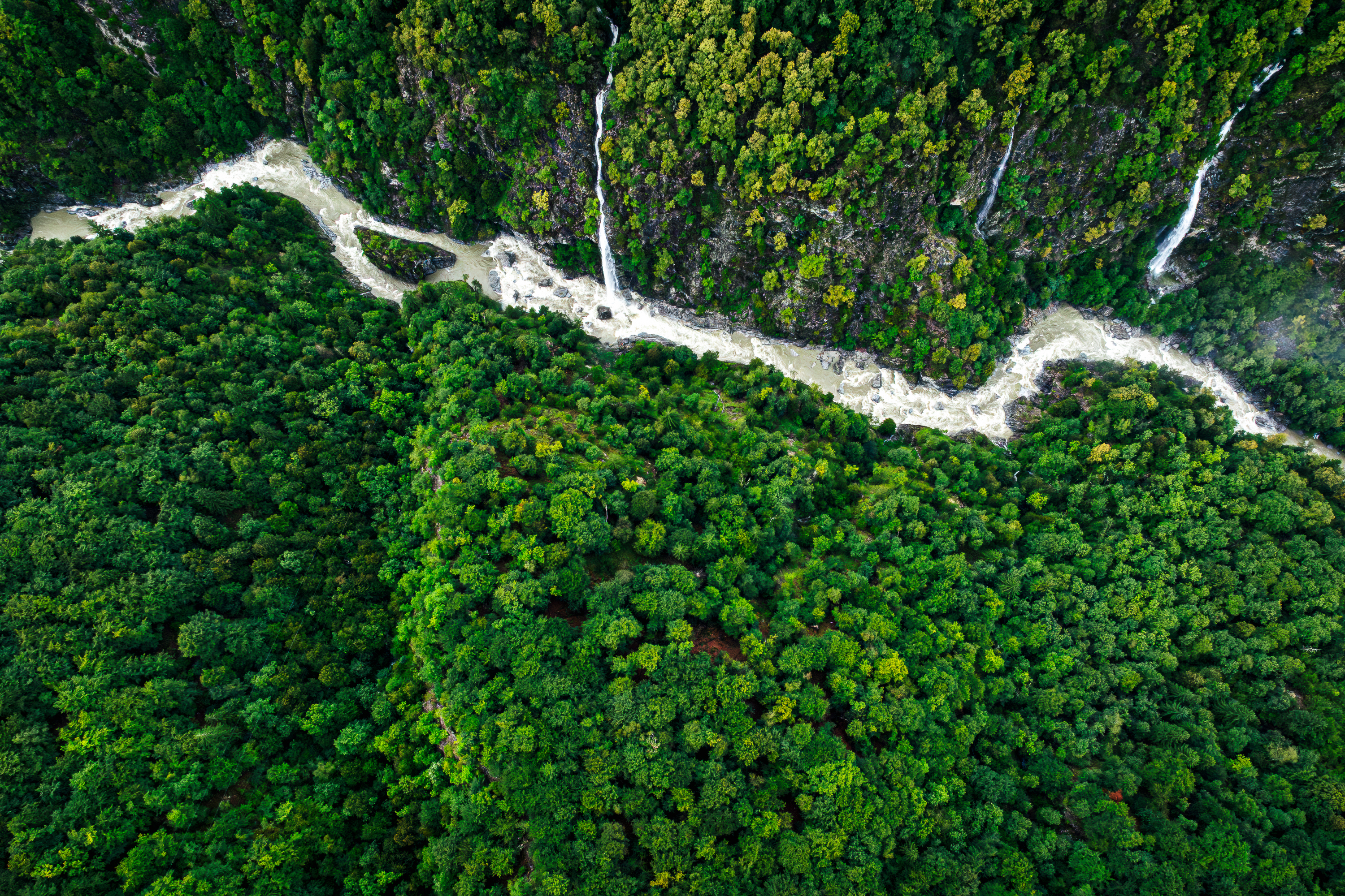 Storm Flow, Switzerland