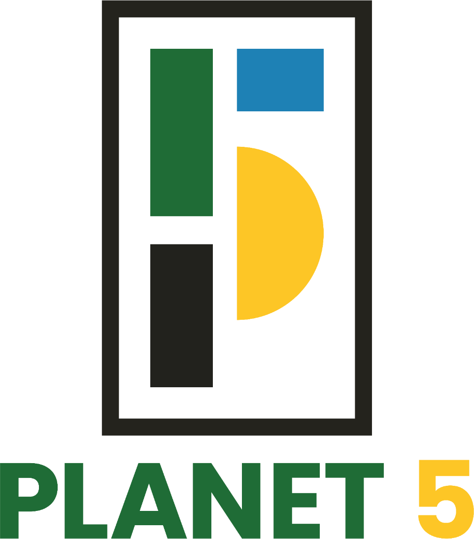 Planet 5 Media