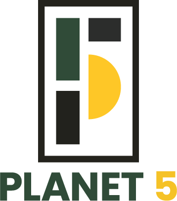 Planet 5 Media