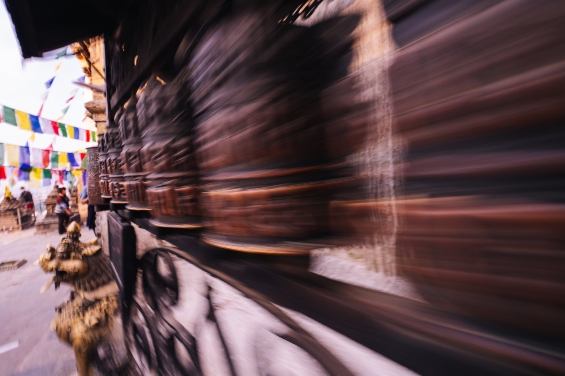 Preservation Photography