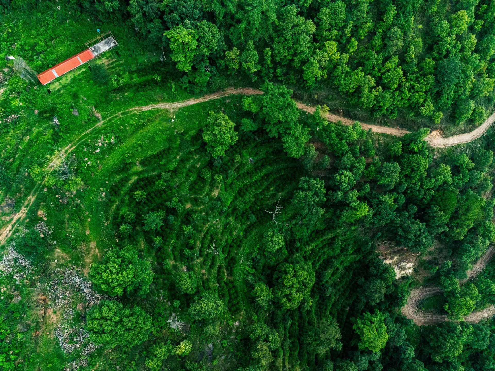 Nepal Himalayan Peaks