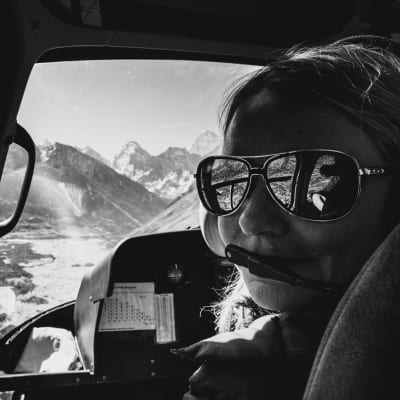 Nepal local community