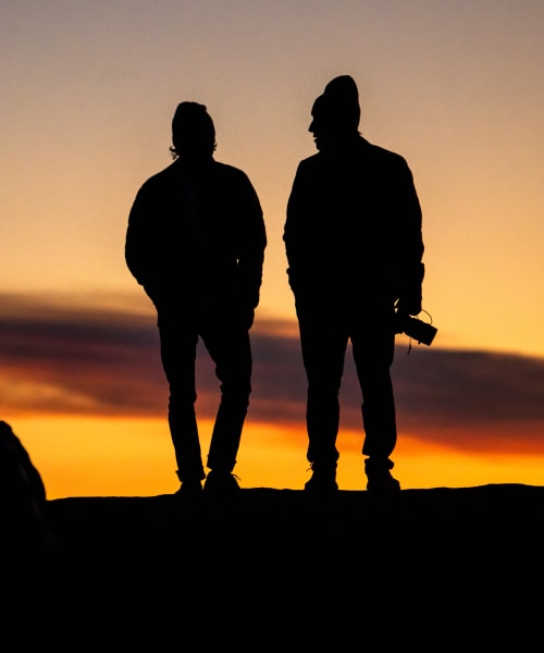 Your Part of the Story