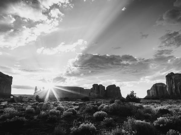 Monument Valley, Monument Valley Arizona