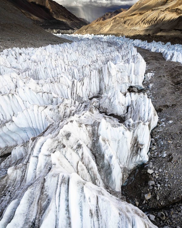 Water Towers of the World