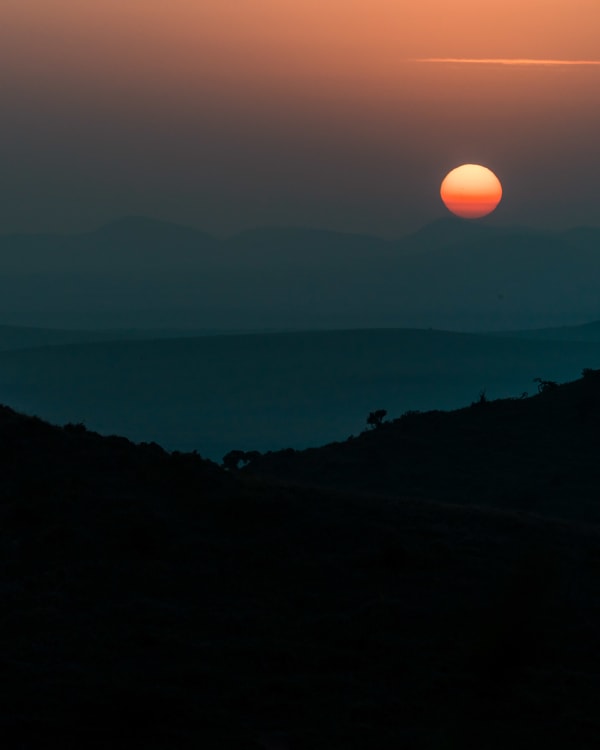Kilimanjaro Sentinel