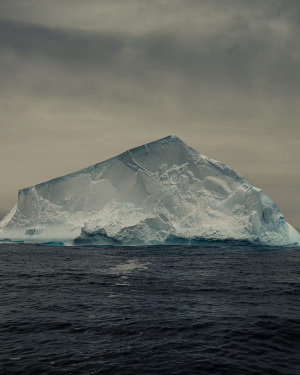 Antarctic Gateway