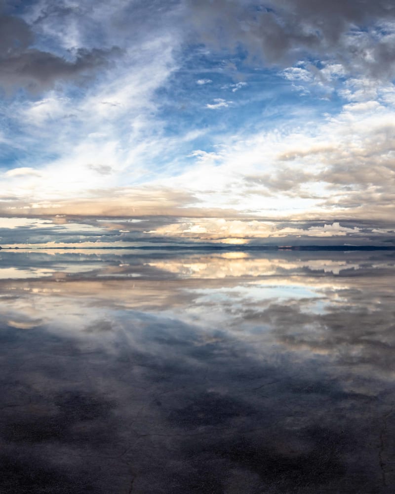 Blue Flats Higher Ground 2