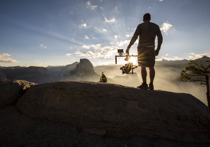 Award-winning photography