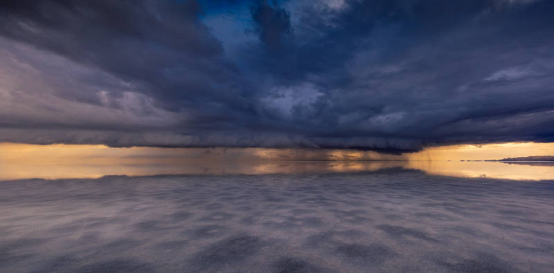 Altiplano Magic - Bolivia