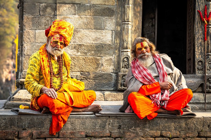 Mountain community partnership