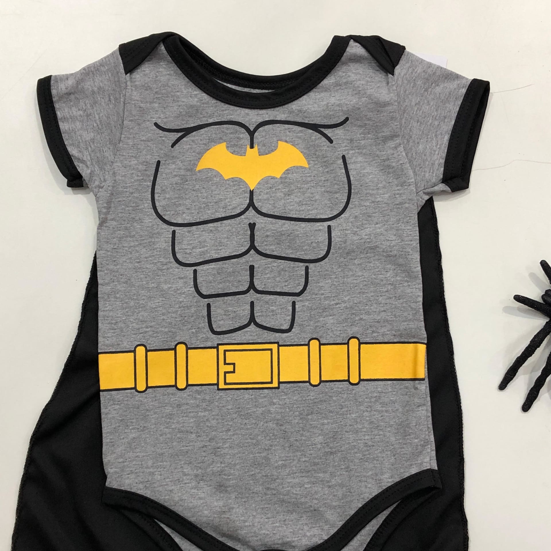 Body Batman: