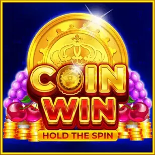 CoinWinHoldTheSpin Online Slot