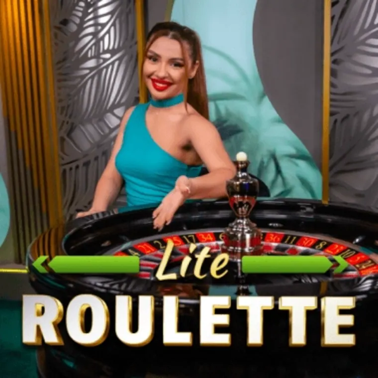 Image of Roulette Lite