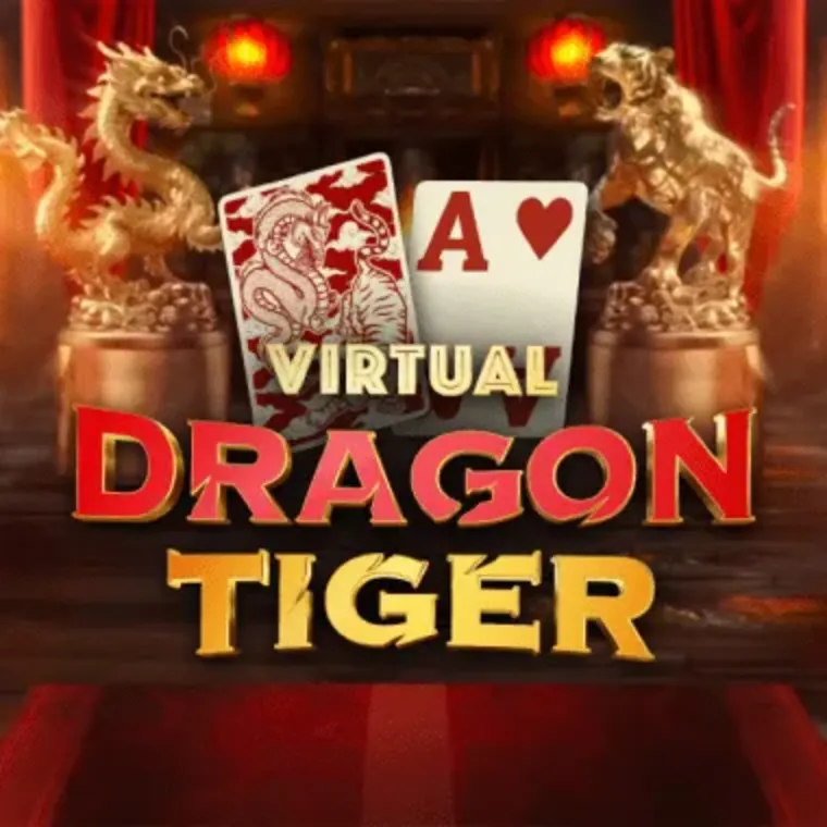 Image of Virtual Dragon Tiger