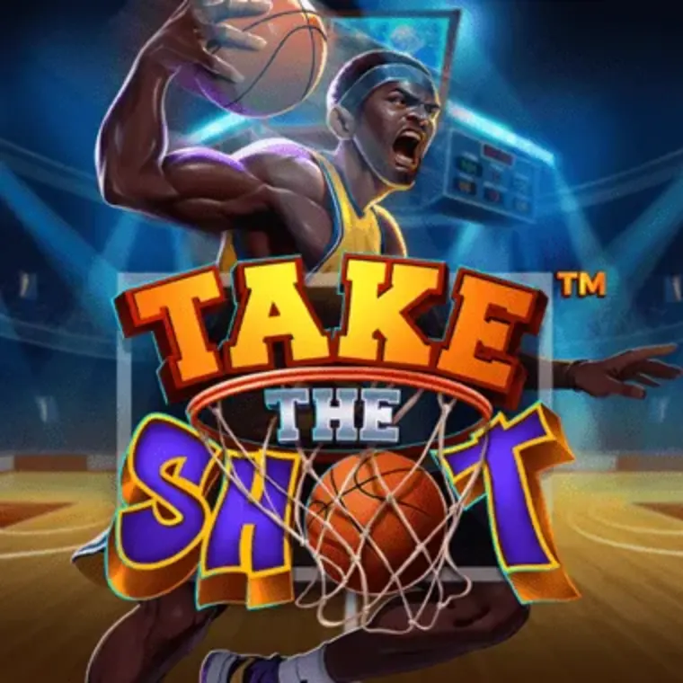 Image of Take the Shot