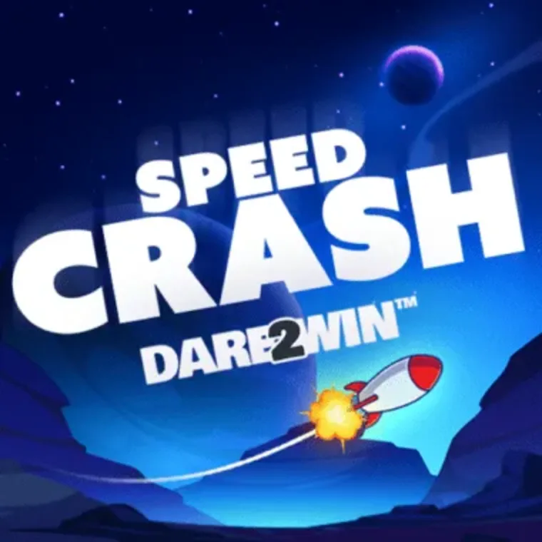 Image of Speed Crash