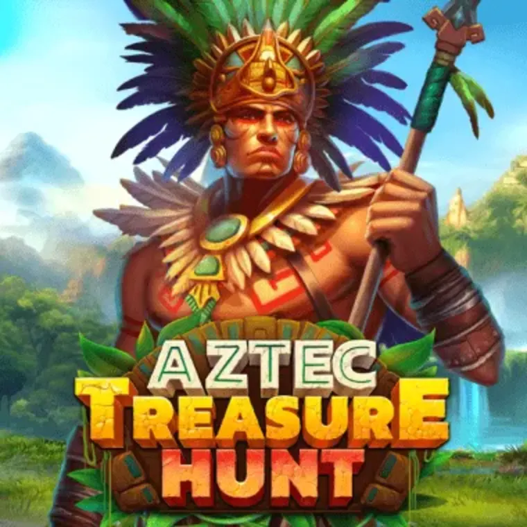 Image of Aztec Treasure Hunt