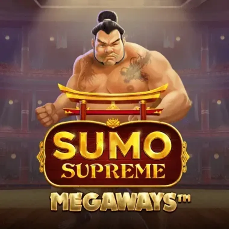 Image of Sumo Supreme Megaways