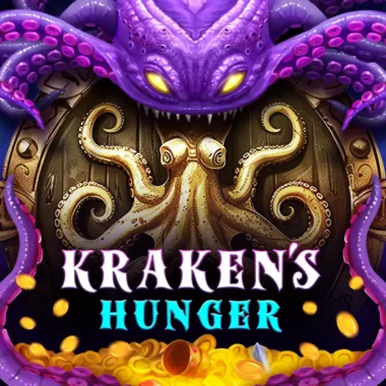 Image of Kraken's Hunger