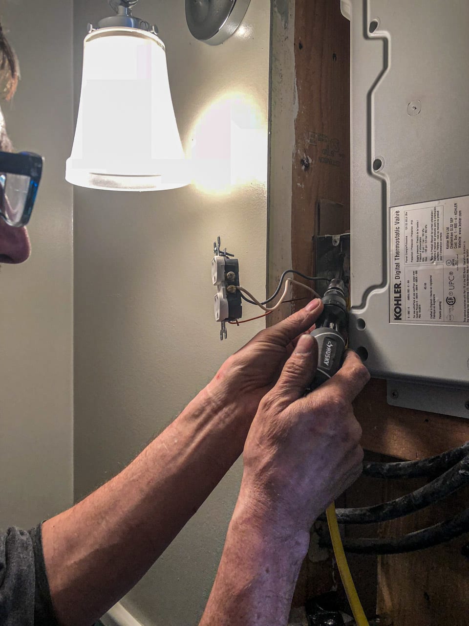 Kohler Repair Service Seattle Kohler Installation Medina