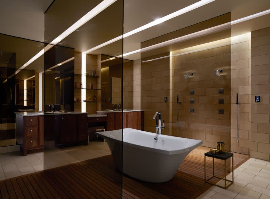 Kohler Bathroom Design Consulting - Kohler Bathtub Consulting 1