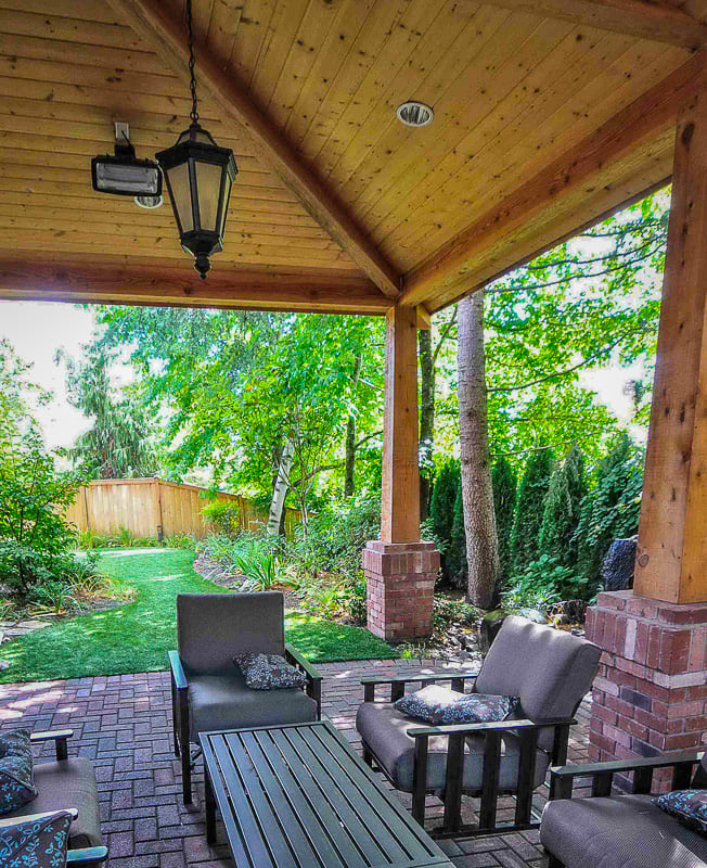 Outdoor Living Space Experts Bridle Trails