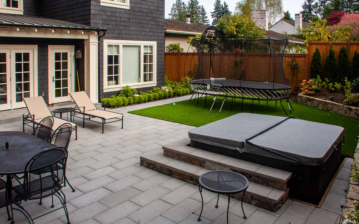 Outdoor Living Space Experts Sammamish