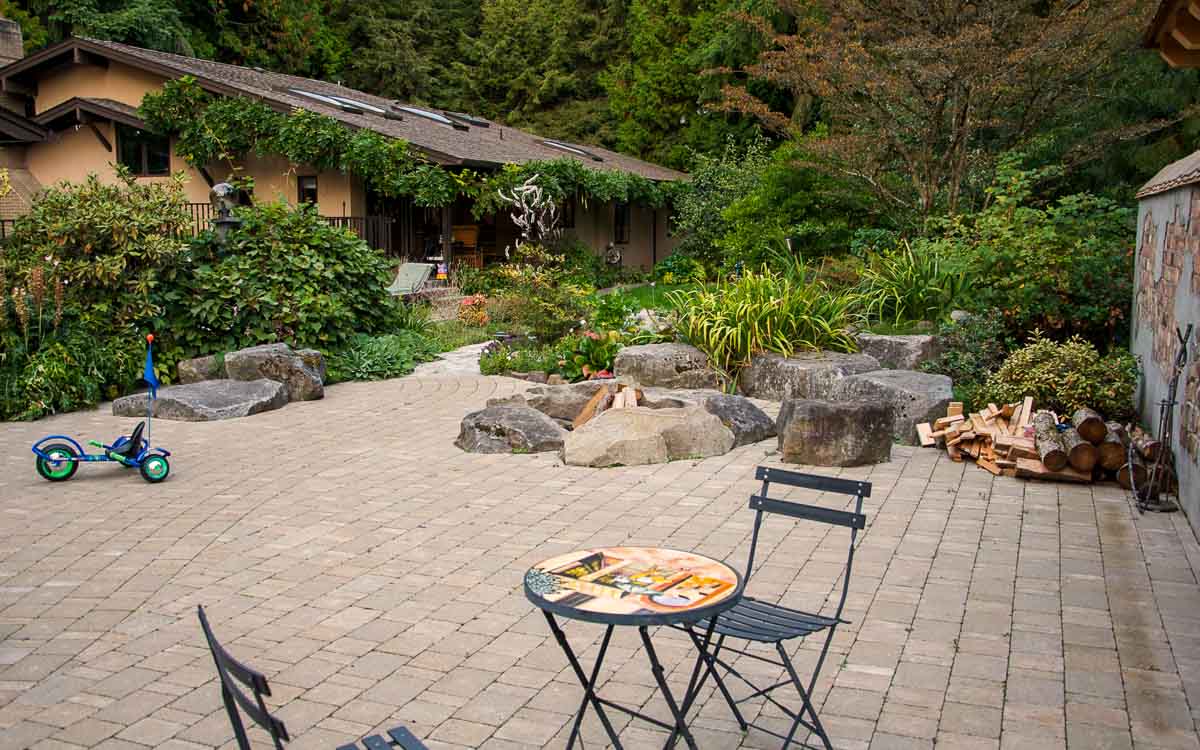 Outdoor Living Space Experts Yarrow Point