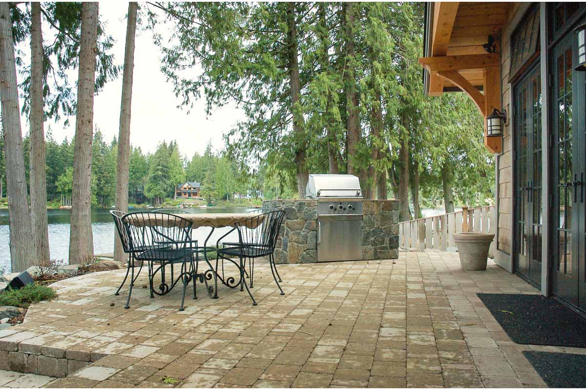 Outdoor Living Space Experts Newport Hills