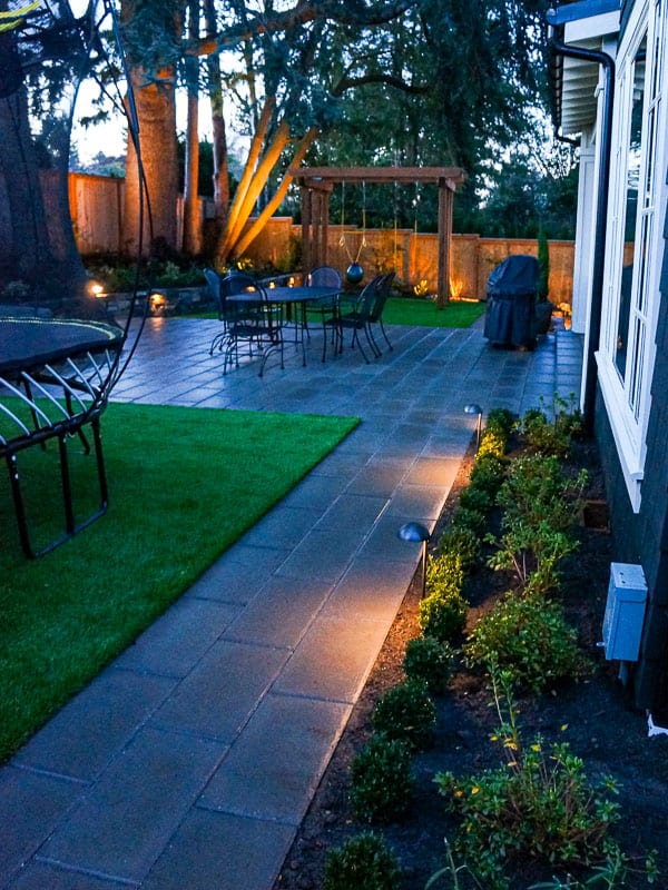 Landscape Light Service Sammamish