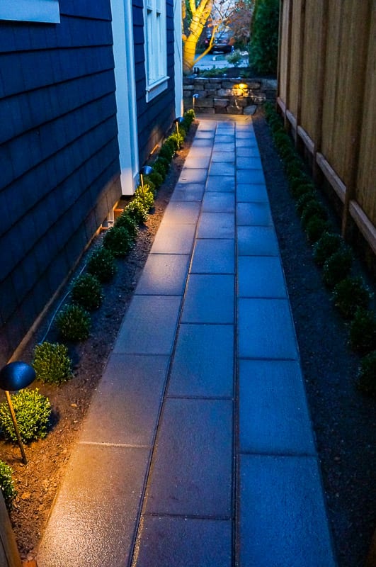 Landscape Light Service Bothell