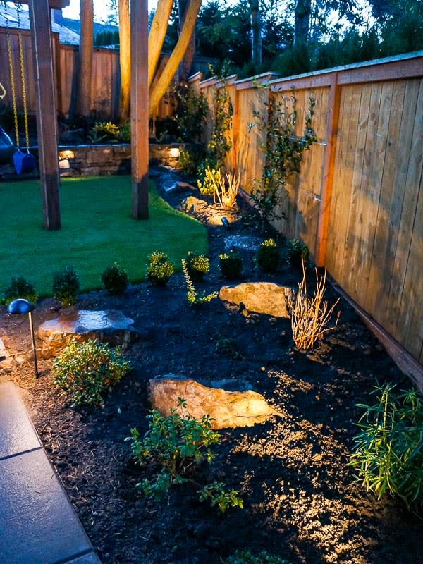 Landscape Light Service Woodinville