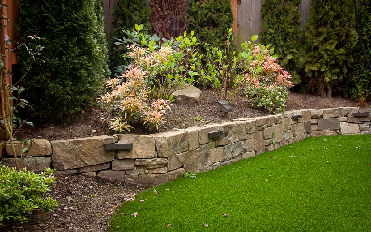 Landscape Light Service Newcastle