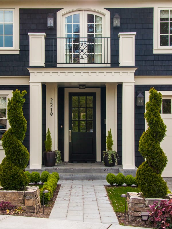 Paver Pathway Installation Kirkland