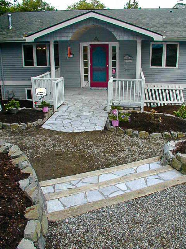 Hardscape Experts Hunts Point