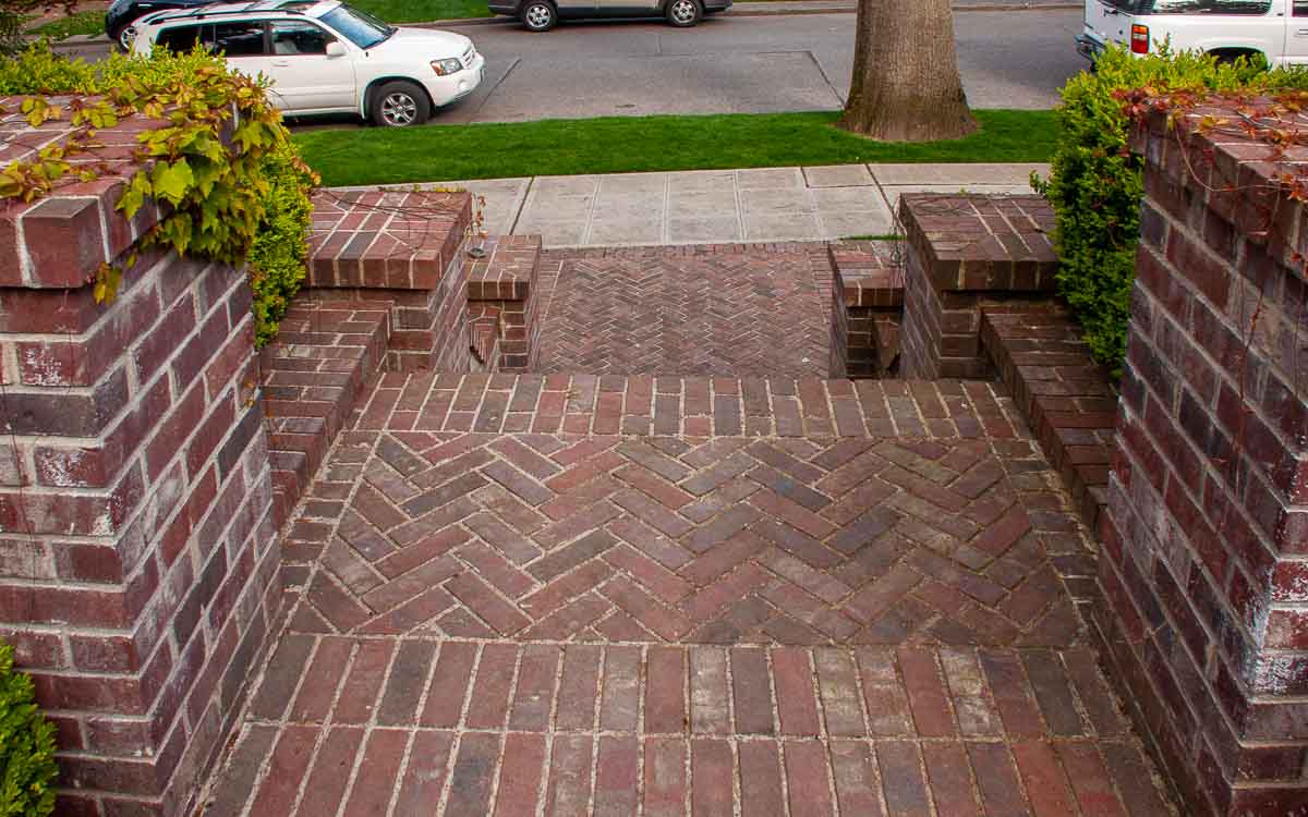 Hardscape Services Woodinville